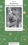 Mannheimer Weihnachtsgeschichten - Nora Noé - 9783831333172