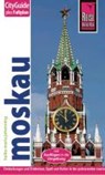 Johenning, H: Reise Know-How CityGuide Moskau - JOHENNING,  Heike Maria ; Werner, Klaus - 9783831722747
