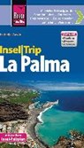 Gawin, I: Reise Know-How InselTrip La Palma - GAWIN,  Izabella - 9783831726585