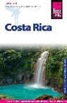 Reise Know-How Costa Rica - KIRST,  Detlev - 9783831727056