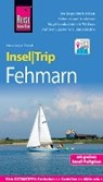 Reise Know-How InselTrip Fehmarn - FRÜNDT,  Hans-Jürgen - 9783831727254