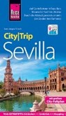 Reise Know-How CityTrip Sevilla - FRÜNDT,  Hans-Jürgen - 9783831727339