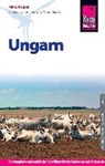 Reise Know-How Reiseführer Ungarn - KAUPAT,  Mirko - 9783831728381