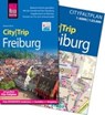 Reise Know-How CityTrip Freiburg - BENZ,  Barbara - 9783831728428