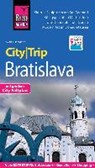 Reise Know-How CityTrip Bratislava / Pressburg - EISERMANN,  Sven - 9783831729081