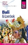 Blank, S: Reise Know-How Reiseführer Bali und Lombok - BLANK,  Stefan ; Rump, Peter ; Urban, Gunda - 9783831729142