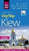 Johenning, H: Reise Know-How CityTrip Kiew - JOHENNING,  Heike Maria - 9783831729319
