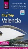 Schulz, S: Reise Know-How CityTrip Valencia - SCHULZ,  Stephanie - 9783831729678
