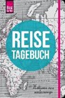 Reise Know-How Reisetagebuch - Notizen von unterwegs - FELDMANN,  Franziska ; Urban-Rump, Gunda - 9783831730209