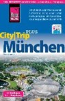 Eisermann, S: Reise Know-How Reiseführer München - EISERMANN,  Sven - 9783831730285