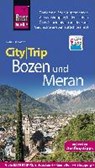 Reise Know-How CityTrip Bozen und Meran - EISERMANN,  Sven - 9783831731060