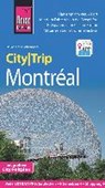Reise Know-How CityTrip Montréal - JOHENNING,  Heike Maria - 9783831731374