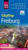 Benz, B: Reise Know-How CityTrip Freiburg - BENZ,  Barbara - 9783831731459