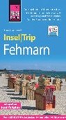 Reise Know-How InselTrip Fehmarn - FRÜNDT,  Hans-Jürgen - 9783831731855