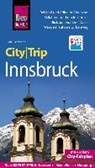 Reise Know-How CityTrip Innsbruck - EISERMANN,  Sven - 9783831732043