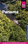 Reise Know-How Reiseführer Panama - Volker Alsen ;  Linda O'Bryan ;  Minerva Alsen ;  Hans Zaglitsch - 9783831732401