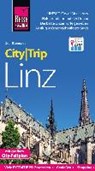 Reise Know-How CityTrip Linz - EISERMANN,  Sven - 9783831732449