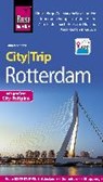 Reise Know-How CityTrip Rotterdam - SCHENK,  Günter - 9783831732579
