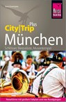 Reise Know-How Reiseführer München (CityTrip PLUS) - Sven Eisermann - 9783831733378