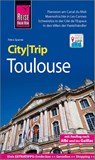 Reise Know-How CityTrip Toulouse - Petra Sparrer - 9783831734085