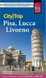 Reise Know-How CityTrip Pisa, Lucca, Livorno - Daniela Schetar ; Friedrich Köthe - 9783831734320