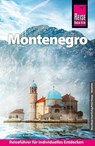 Reise Know-How Reiseführer Montenegro - KOEFFLER,  Matthias - 9783831734665
