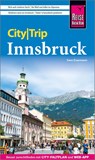 Reise Know-How CityTrip Innsbruck - Sven Eisermann - 9783831735167