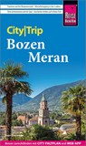 Reise Know-How CityTrip Bozen und Meran - Sven Eisermann - 9783831736058