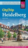 Reise Know-How CityTrip Heidelberg - SCHENK,  Günter - 9783831736287