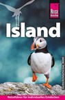 Reise Know-How Reiseführer Island - Jörg-Thomas Titz - 9783831738434