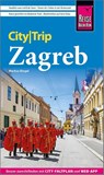 Reise Know-How CityTrip Zagreb - Markus Bingel - 9783831738717