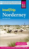 Reise Know-How InselTrip Norderney - Hans-Jürgen Fründt - 9783831739684