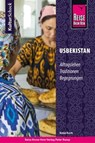 Reise Know-How KulturSchock Usbekistan - Katja Koch - 9783831747115