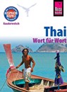 Kauderwelsch Sprachführer Thai - Wort für Wort - Martin Lutterjohann - 9783831764754