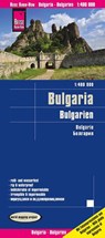 Bulgaria -  - 9783831773077