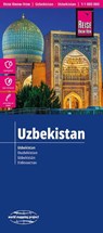 Uzbekistan (1:1,000,000) -  - 9783831775385
