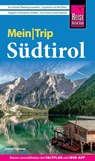 Reise Know-How MeinTrip Südtirol - Sven Eisermann - 9783831781164