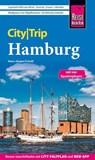 Reise Know-How CityTrip Hamburg - Hans-Jürgen Fründt - 9783831781317