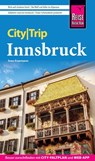 Reise Know-How CityTrip Innsbruck - Sven Eisermann - 9783831781324