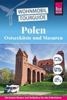 Reise Know-How Wohnmobil-Tourguide Polen - Ostseeküste und Masuren - Michael Moll ; Mirko Kaupat - 9783831781768