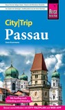 Reise Know-How CityTrip Passau mit Ausflug nach Schärding und Vilshofen - Sven Eisermann - 9783831782017