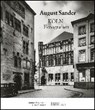 August Sander - KÖLN-Fotografien 2020 -  - 9783832043995