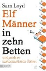 Elf Männer in zehn Betten und andere mathematische Rätsel - LOYD,  Sam - 9783832162665
