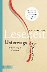 Lesezeit. Unterwegs - MARKER,  Antonia - 9783832164850