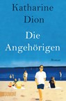 Die Angehörigen - Katharine Dion - 9783832165864