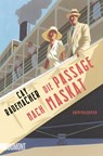 Die Passage nach Maskat - Cay Rademacher - 9783832166991