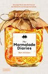 The Marmalade Diaries - Ben Aitken - 9783832168193