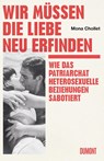 Wir müssen die Liebe neu erfinden - Mona Chollet - 9783832182199