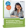 Praxisnahe Finanzbuchhaltung für SKR03 mit DATEV Kanzlei-Rechnungswesen - Günter Lenz ; Laura Degel ; Burkhard Liermann - 9783832807009