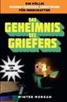 Würfelwelt - Roman für Minecrafter - OLSBERG,  Karl - 9783833232480
